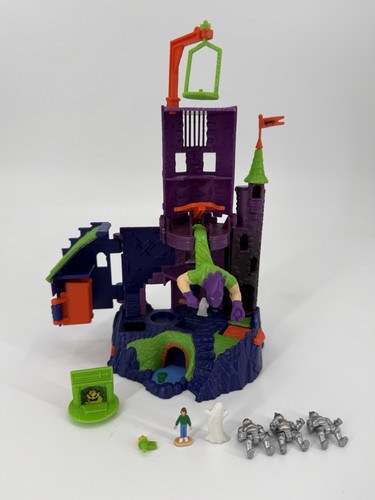Mini playset vintage hasbro - vintage,