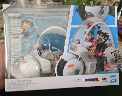 Figuarts dragon ball - figuarts,