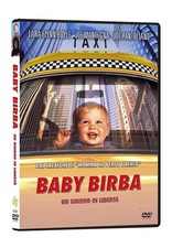 Dvd Baby Birba - Un Giorno in