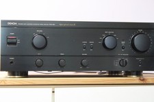 Amplificatore integrato Denon