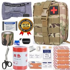 Kit Pronto Soccorso Portatile