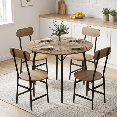 Dechome set tavolo pranzo - set, da