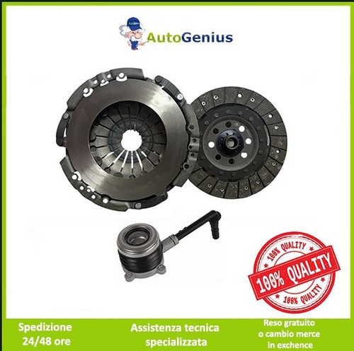 Kit frizione cuscinetto fiat - frizione,