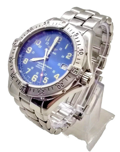 Orologio breitling superocean - breitling,