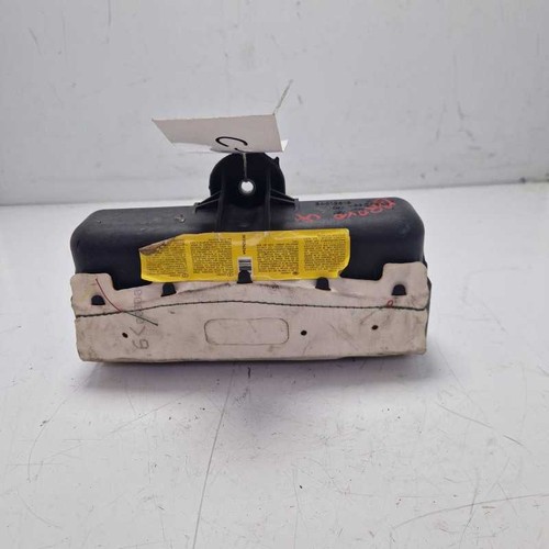 Airbag cruscotto lato