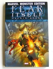 MARVEL MONSTER EDITION - 39 -