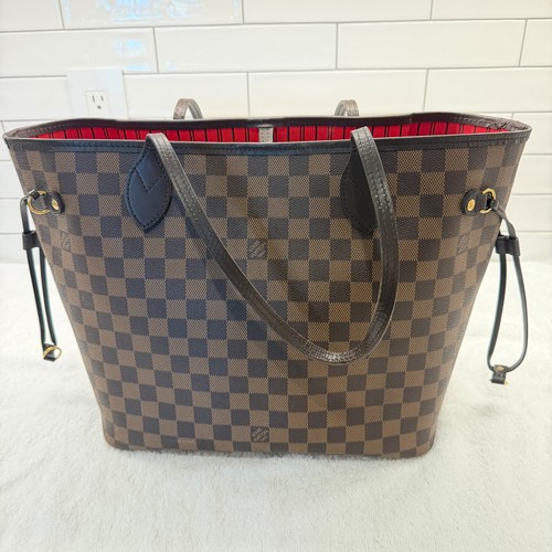 Louis vuitton neverfull - vuitton,