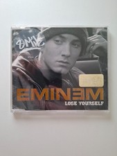Eminem Lose Yourself | Maxi CD