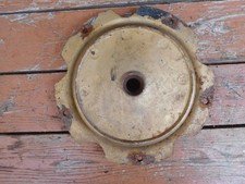 PIAGGIO APE 50 MOZZO TAMBURO