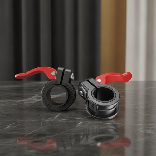 Clip bilanciere regolabile - bilanciere, 1