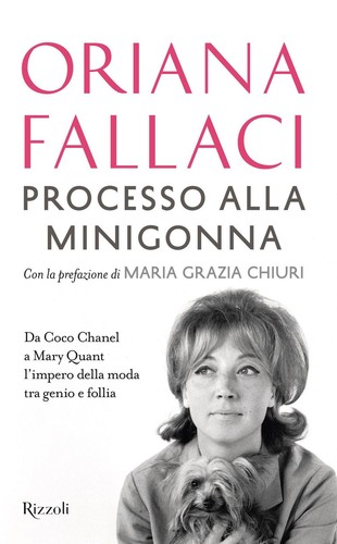 Libri oriana fallaci - fallaci,