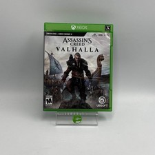 Assassin's Creed Valhalla