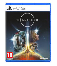 Starfield (PS5) prevendita