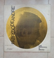 Fabrizio De André – Tutti