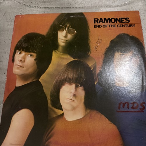 Romones end the - romones:, century