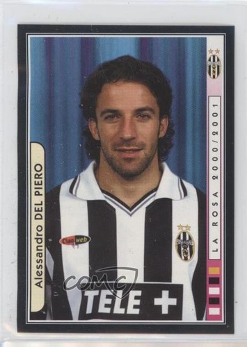 Album adesivi panini juventus - adesivi,