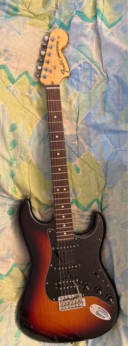 Fender american special - fender,