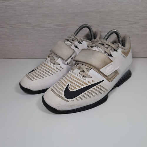 Scarpe sollevamento pesi - scarpe,