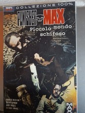 PUNISHER PICCOLO MONDO