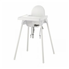 Seggiolone IKEA Antilop con