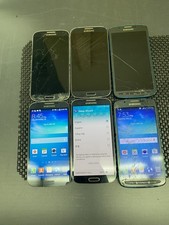 Lotto 6 Samsung Galaxy S4 per