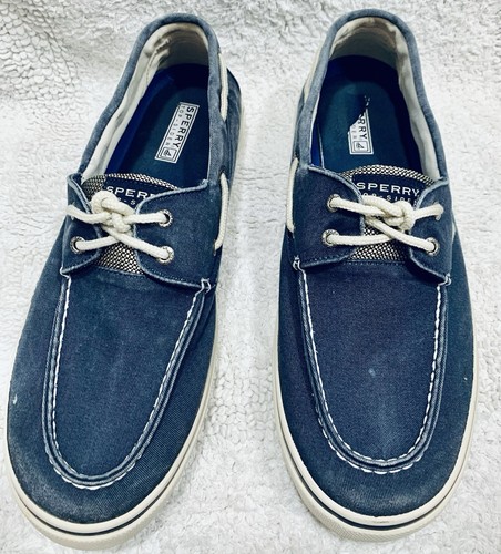 Scarpe barca uomo sperry - da,