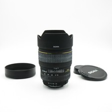 Nikon EX Aspherical IF ZOOM