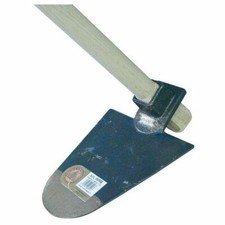 ZAPPA TIPO PUGLIA ART.009A GR.800 ORSATTI COMPLETA DI MANICO OCCHIO QUADRO