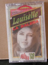 LOUISELLE - LA BALERA