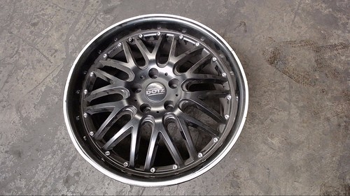 Cerchi lega audi 6 - in,