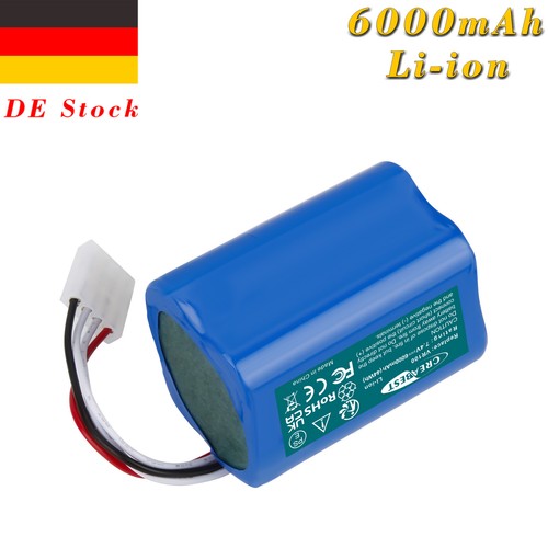Batteria agli ioni litio - agli,