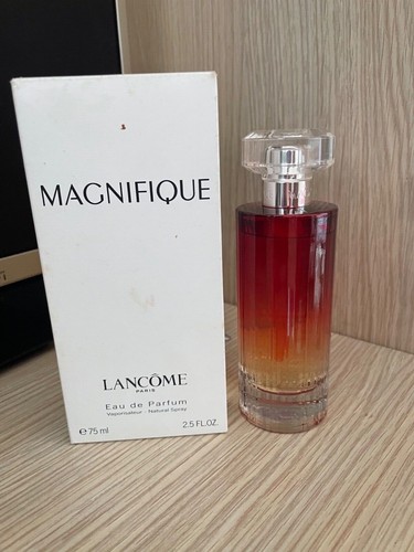 Eau parfum magnifique - eau,