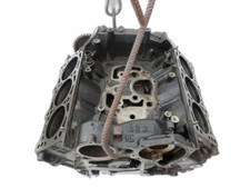 Blocco motore per motore Audi