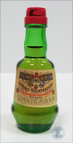 Miniature mignon amaro - mignon,