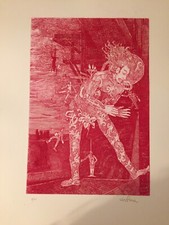 Raffaele rosa il - raffaele, de