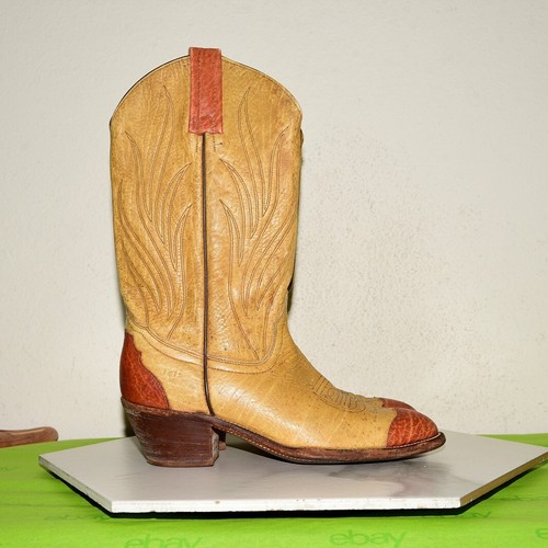 Stivali western frye made - western,