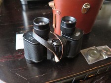 Carl Zeiss MDI 8x30 Stasi