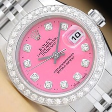 Rolex Donna Datejust 69174