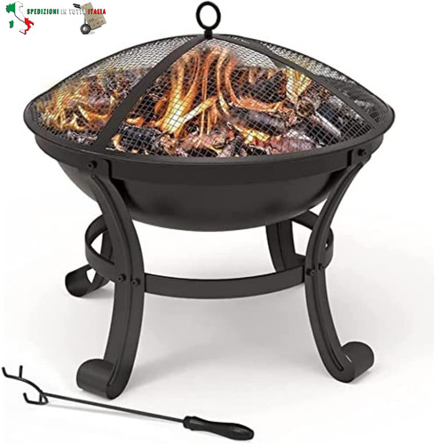 Braciere esterno 55 cm - da, Ø