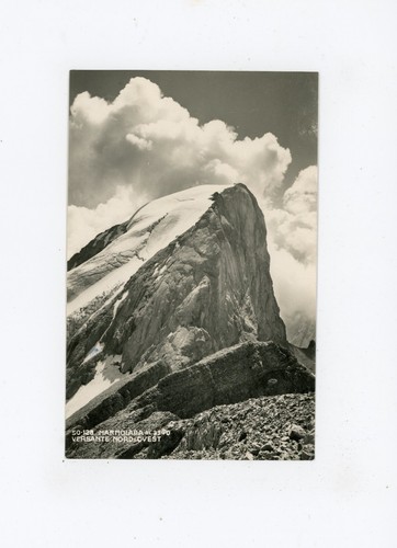 Cartolina marmolada - -,