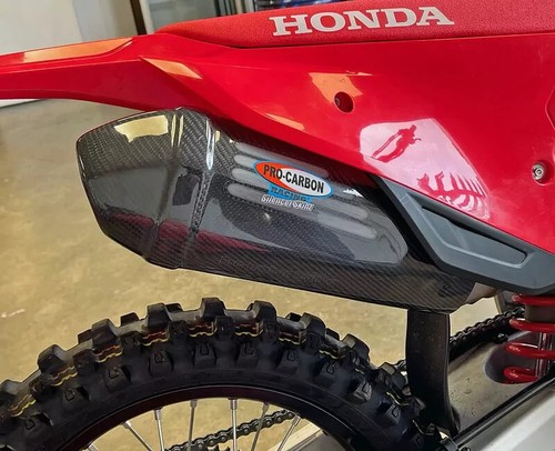 Pro carbon honda protezione - pro,