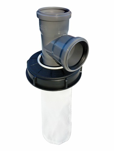 Filtro coperchio ibc - filtro,
