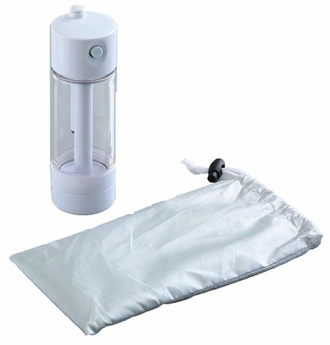 Bidet portatile viaggio - portatile, da