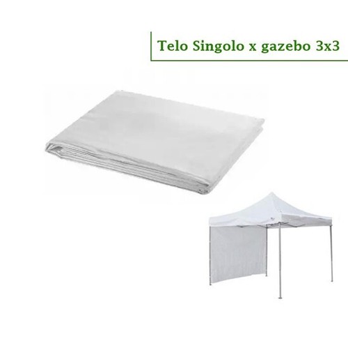Telo parete copertura laterale - telo/parete/copertura,