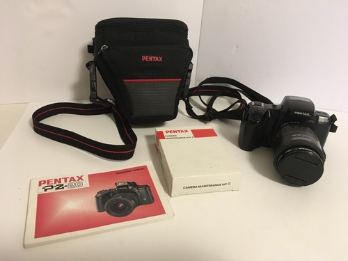 Pentax fotocamera reflex - pz-20,