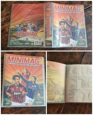 RACCOGLITORE ⚽️ card