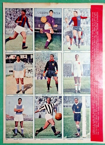 Sess figurine campionato - sess,