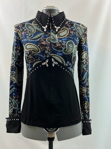 Camicia piccola western - camicia, show