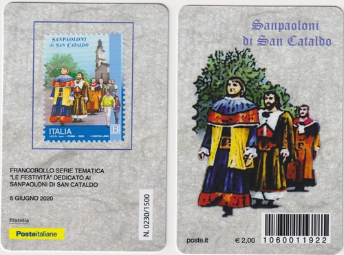 Sanpaoloni san cataldo - san,