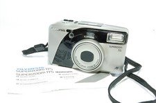 Fotocamera compatta 35 mm